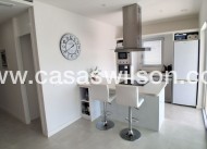 Venta - Apartamento - Orihuela Costa - Costa Blanca