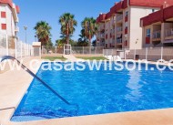 Venta - Apartamento - Orihuela Costa - Costa Blanca
