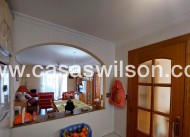 Venta - Apartamento - Orihuela Costa - Costa Blanca