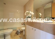 Venta - Apartamento - Orihuela Costa - Costa Blanca