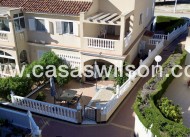 Venta - Apartamento - Orihuela Costa - Costa Blanca