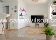 Venta - Apartamento - Orihuela Costa - Costa Blanca