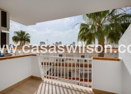 Venta - Apartamento - Orihuela Costa - Costa Blanca