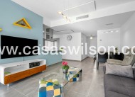 Venta - Apartamento - Orihuela Costa - Costa Blanca