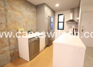 Venta - Apartamento - Orihuela Costa - Costa Blanca