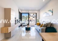 Venta - Apartamento - Orihuela Costa - Costa Blanca