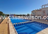 Venta - Apartamento - Orihuela Costa - Costa Blanca
