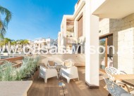 Venta - Apartamento - Orihuela Costa - Costa Blanca