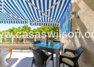 Venta - Apartamento - Orihuela Costa - Costa Blanca