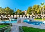 Venta - Apartamento - Orihuela Costa - Costa Blanca