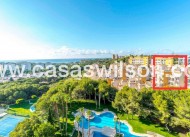 Venta - Apartamento - Orihuela Costa - Costa Blanca