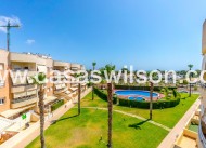 Venta - Apartamento - Orihuela Costa - Costa Blanca