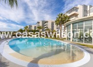 Venta - Apartamento - Orihuela Costa - Costa Blanca
