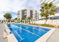 Venta - Apartamento - Orihuela Costa - Costa Blanca