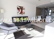 Venta - Apartamento - Orihuela Costa - Costa Blanca