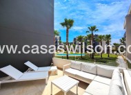 Venta - Apartamento - Orihuela Costa - Costa Blanca