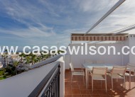 Venta - Apartamento - Orihuela Costa - Costa Blanca