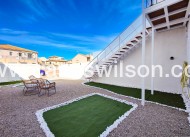 Venta - Apartamento - Orihuela Costa - Costa Blanca