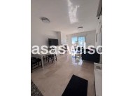 Venta - Apartamento - Orihuela Costa - Costa Blanca