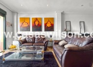 Venta - Apartamento - Orihuela Costa - Costa Blanca