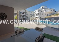 Venta - Apartamento - Orihuela Costa - Costa Blanca