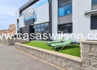 Venta - Apartamento - Orihuela Costa - Costa Blanca