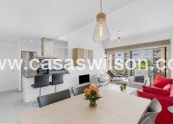 Venta - Apartamento - Orihuela Costa - Costa Blanca