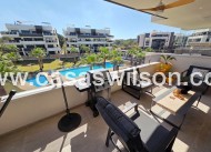 Venta - Apartamento - Orihuela Costa - Costa Blanca