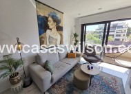 Venta - Apartamento - Orihuela Costa - Costa Blanca
