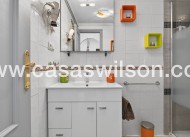 Venta - Apartamento - Orihuela Costa - Costa Blanca