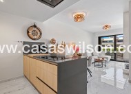Venta - Apartamento - Orihuela Costa - Costa Blanca