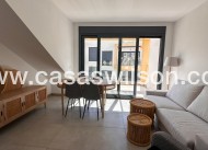 Venta - Apartamento - Orihuela Costa - Costa Blanca