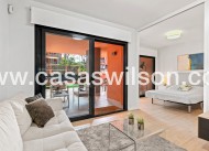 Venta - Apartamento - Orihuela Costa - Costa Blanca