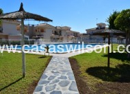 Venta - Apartamento - Orihuela Costa - Costa Blanca