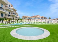 Venta - Apartamento - Orihuela Costa - Costa Blanca