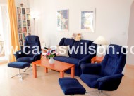 Venta - Apartamento - Orihuela Costa - Costa Blanca