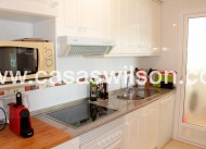 Venta - Apartamento - Orihuela Costa - Costa Blanca