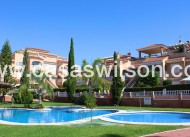 Venta - Apartamento - Orihuela Costa - Costa Blanca
