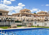 Venta - Apartamento - Orihuela Costa - Costa Blanca