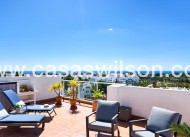 Venta - Apartamento - Orihuela Costa - Costa Blanca