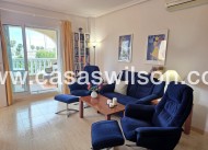 Venta - Apartamento - Orihuela Costa - Costa Blanca
