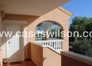 Venta - Apartamento - Orihuela Costa - Costa Blanca