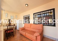 Venta - Apartamento - Orihuela Costa - Costa Blanca