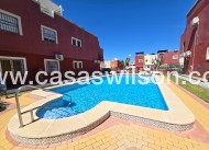 Venta - Apartamento - Orihuela Costa - Costa Blanca