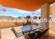 Venta - Apartamento - Orihuela Costa - Costa Blanca