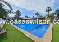 Venta - Apartamento - Orihuela Costa - Costa Blanca