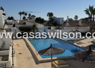 Venta - Apartamento - Orihuela Costa - Costa Blanca
