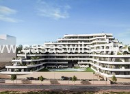 Venta - Apartamento - Orihuela Costa - Costa Blanca