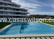 Venta - Apartamento - Orihuela Costa - Costa Blanca