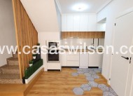 Venta - Apartamento - Orihuela Costa - Costa Blanca